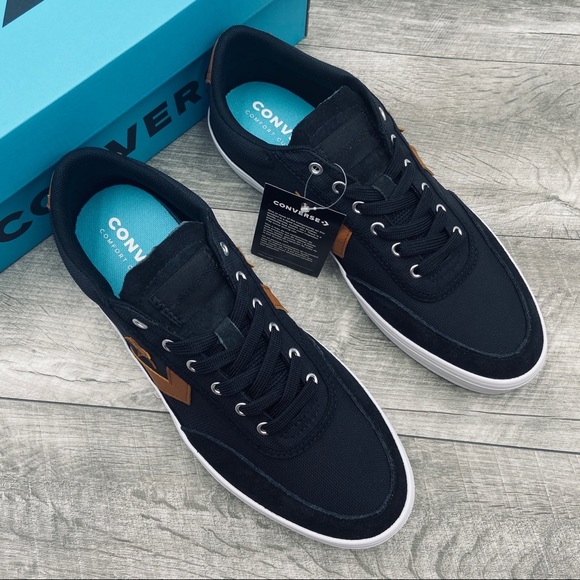 Converse All Star Courtland Ox - Picture 2 of 6